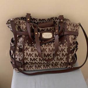 Michael Kors handbag